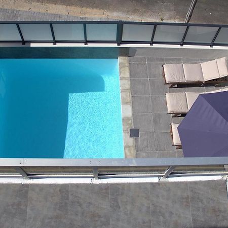 קייפטאון Southern Comfort Guest House מראה חיצוני תמונה
