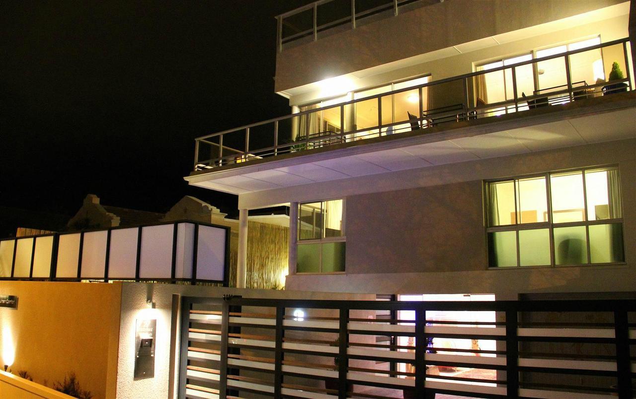 קייפטאון Southern Comfort Guest House מראה חיצוני תמונה