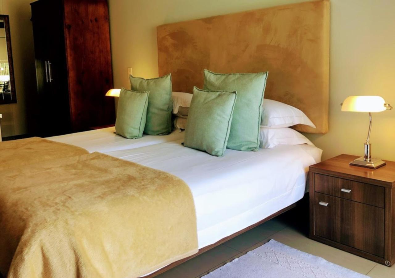 קייפטאון Southern Comfort Guest House מראה חיצוני תמונה