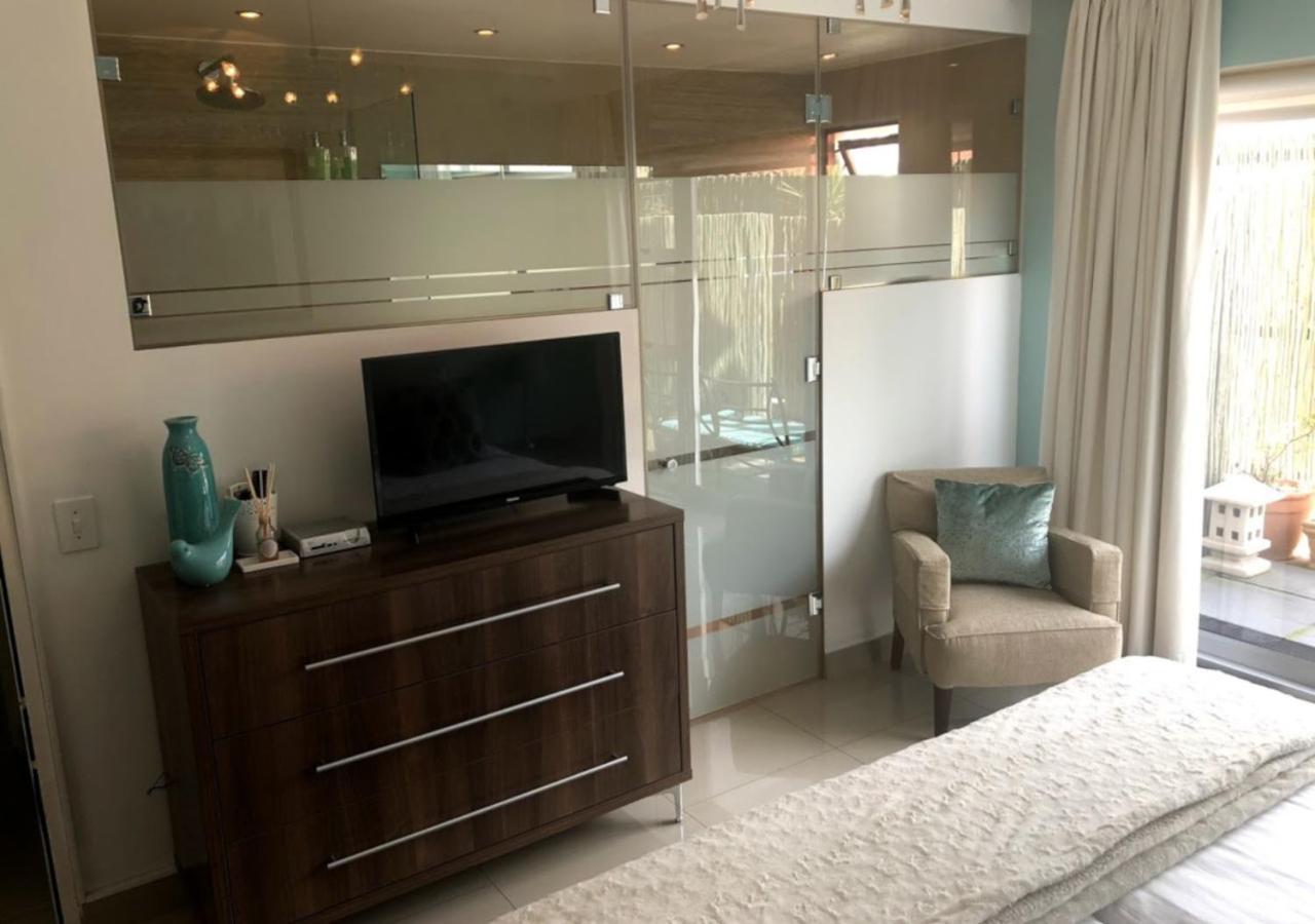 קייפטאון Southern Comfort Guest House מראה חיצוני תמונה