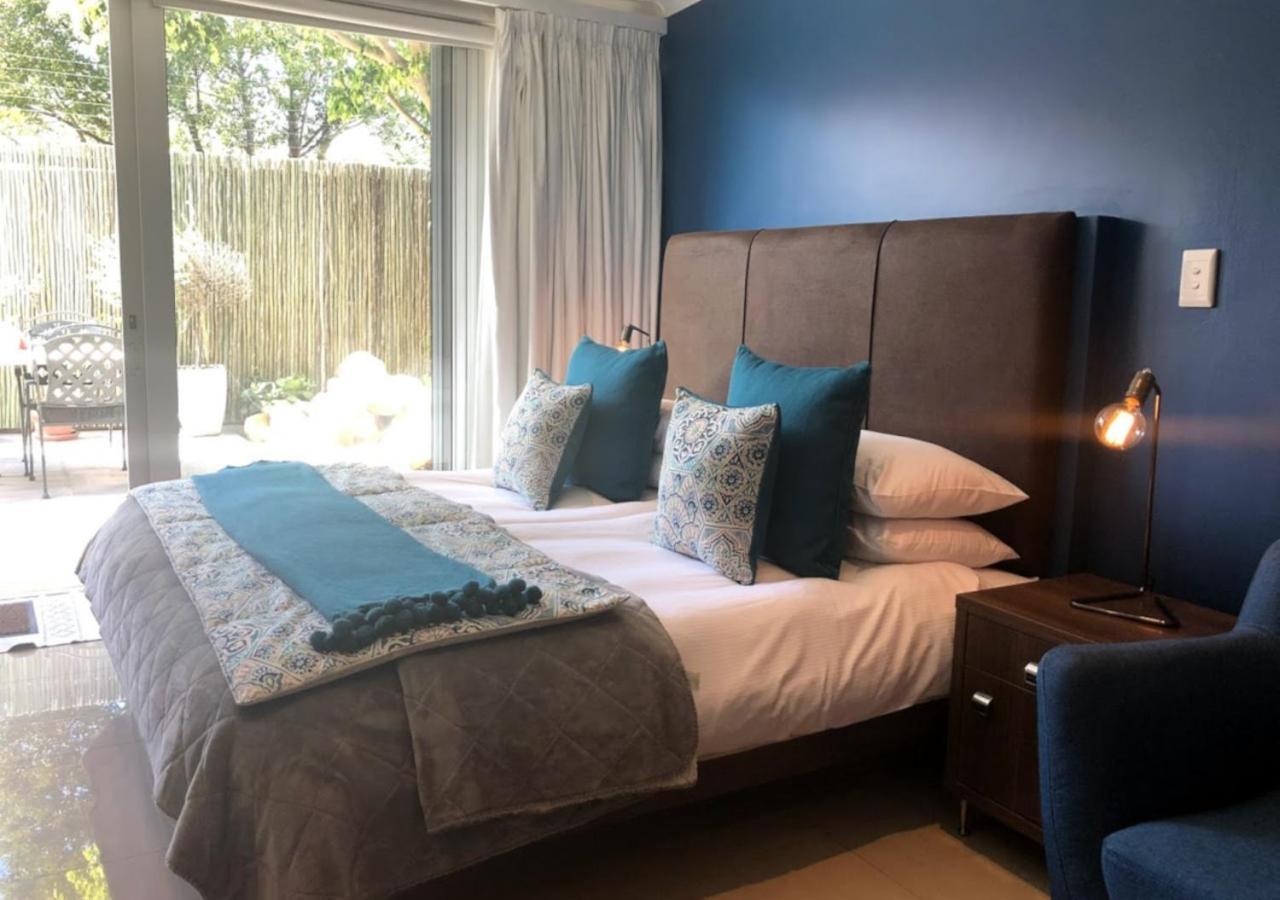 קייפטאון Southern Comfort Guest House מראה חיצוני תמונה