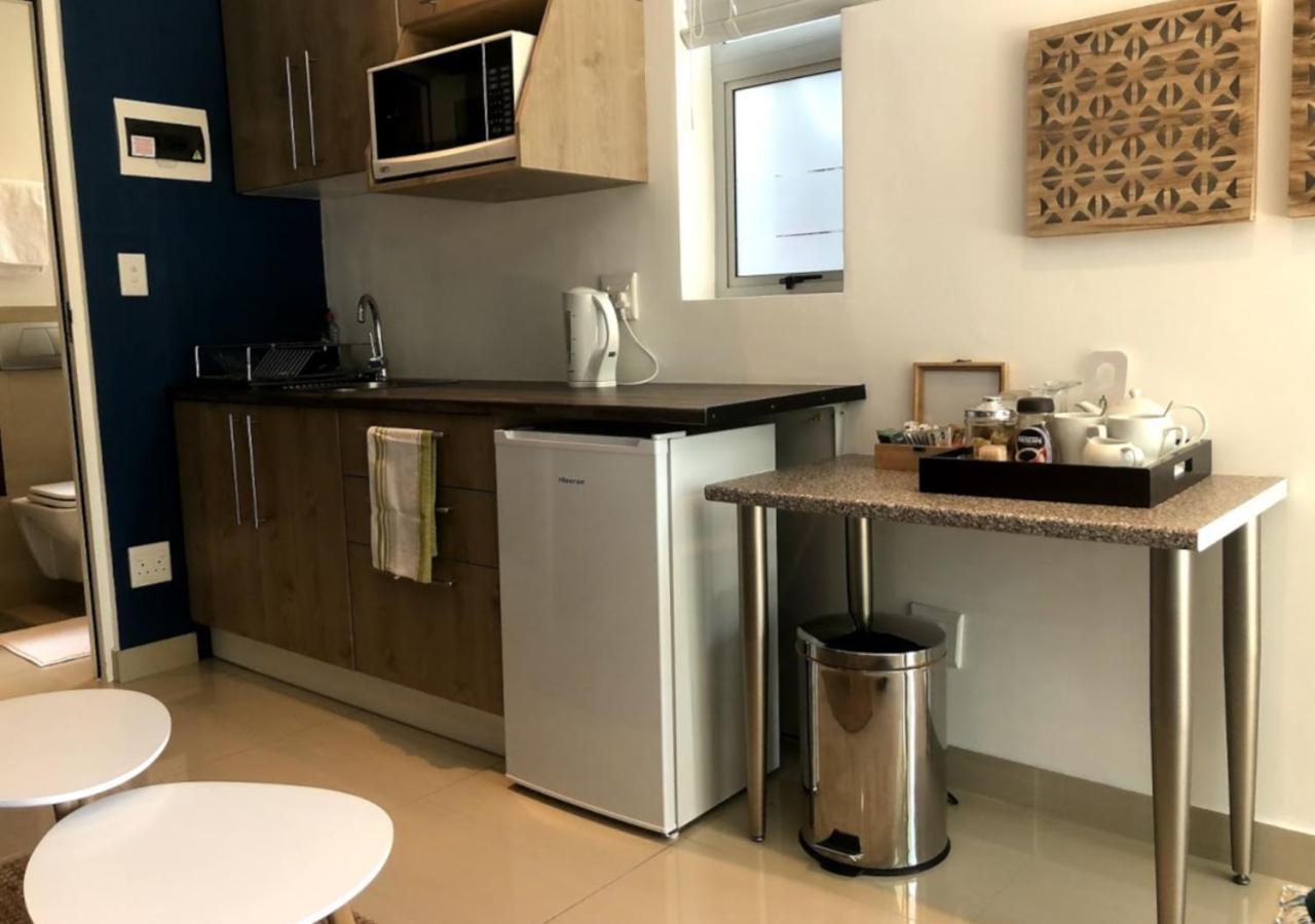 קייפטאון Southern Comfort Guest House מראה חיצוני תמונה