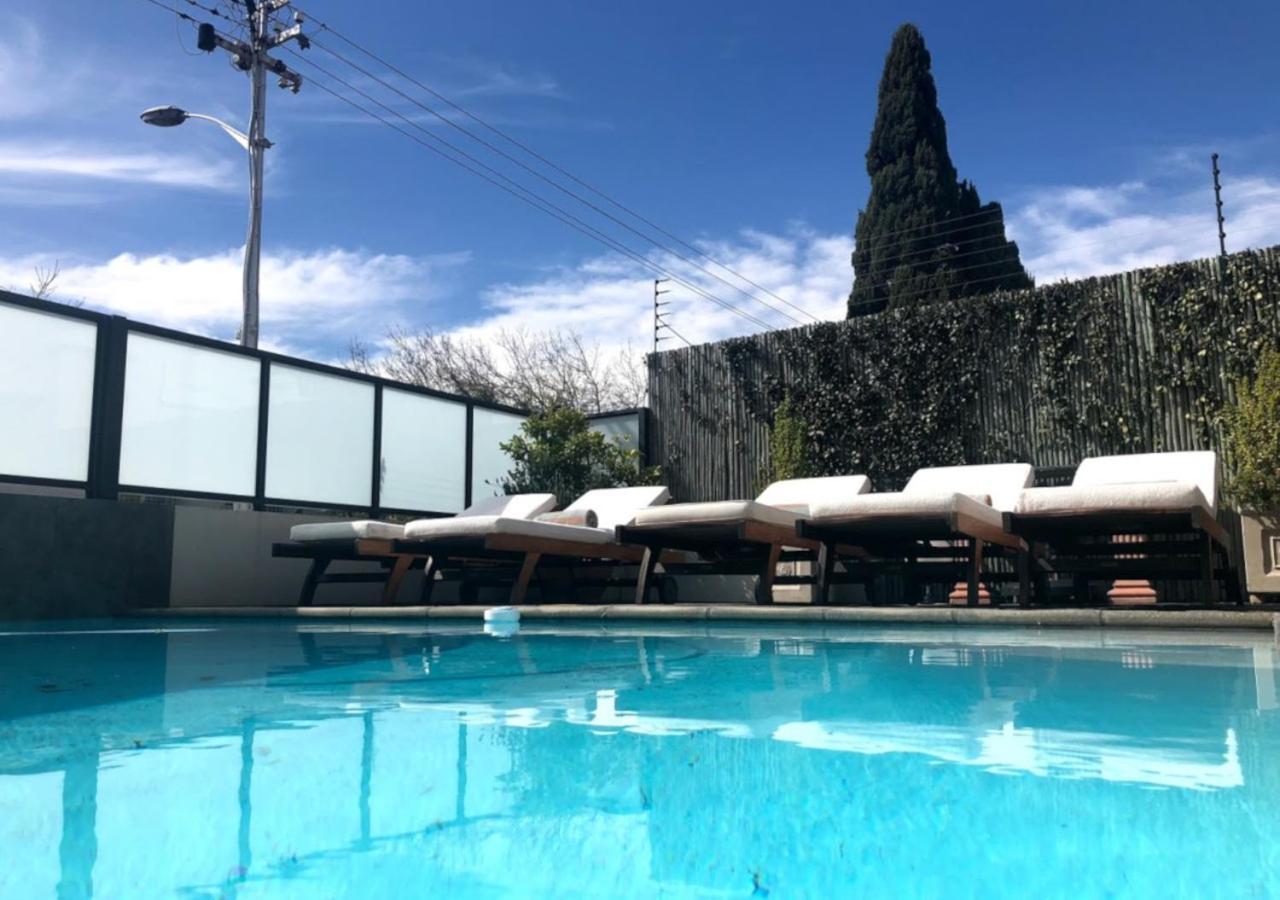 קייפטאון Southern Comfort Guest House מראה חיצוני תמונה