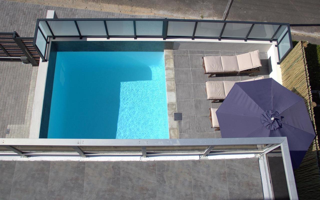 קייפטאון Southern Comfort Guest House מראה חיצוני תמונה